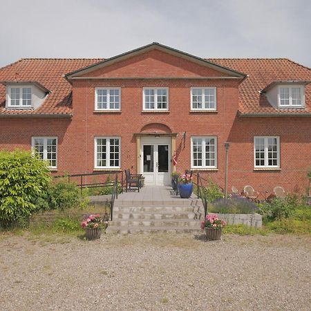 Huset I Hejls Bed & Breakfast Екстериор снимка