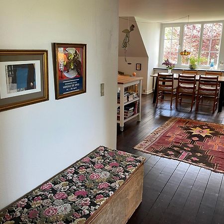 Huset I Hejls Bed & Breakfast Екстериор снимка