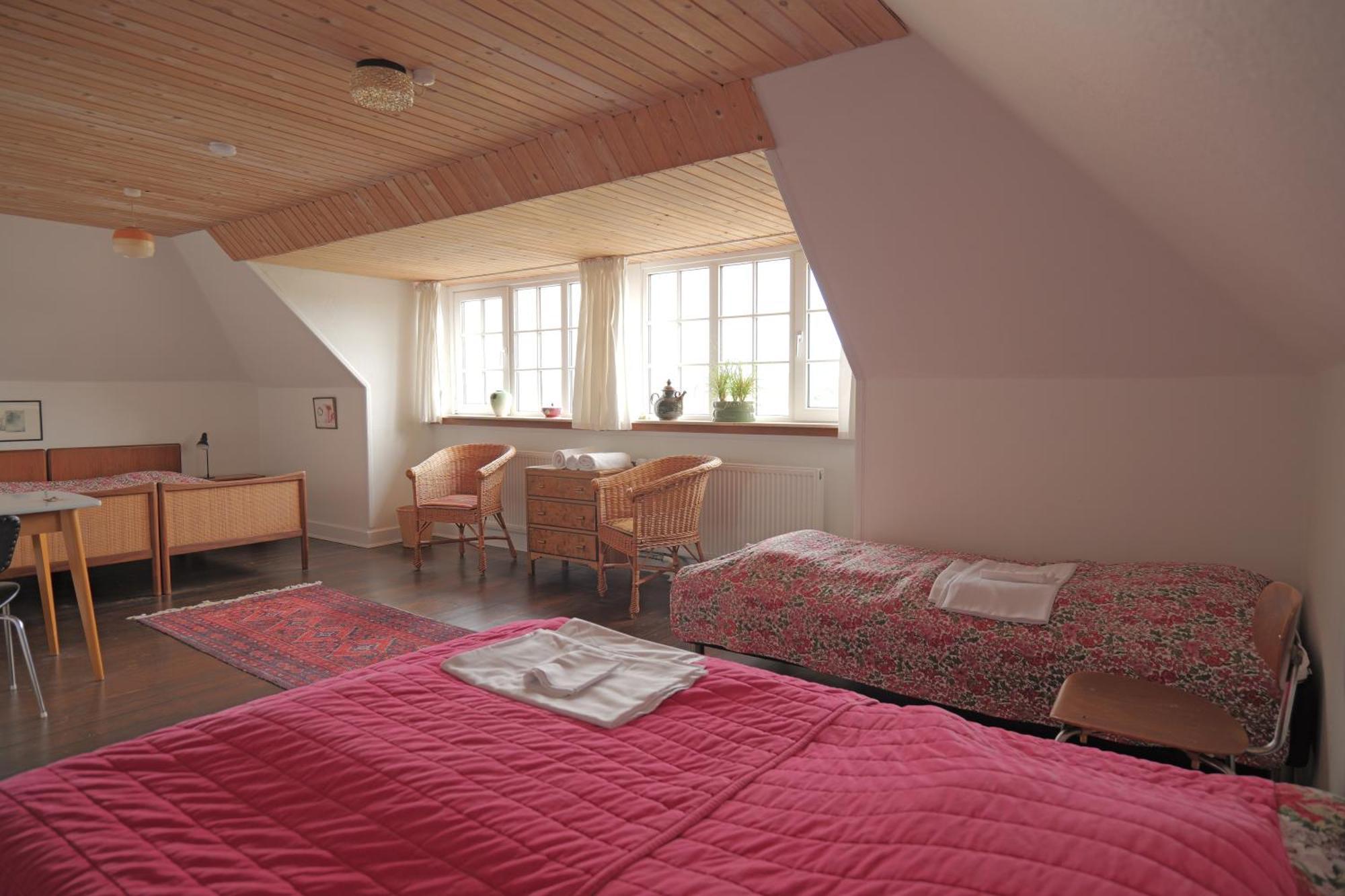 Huset I Hejls Bed & Breakfast Екстериор снимка