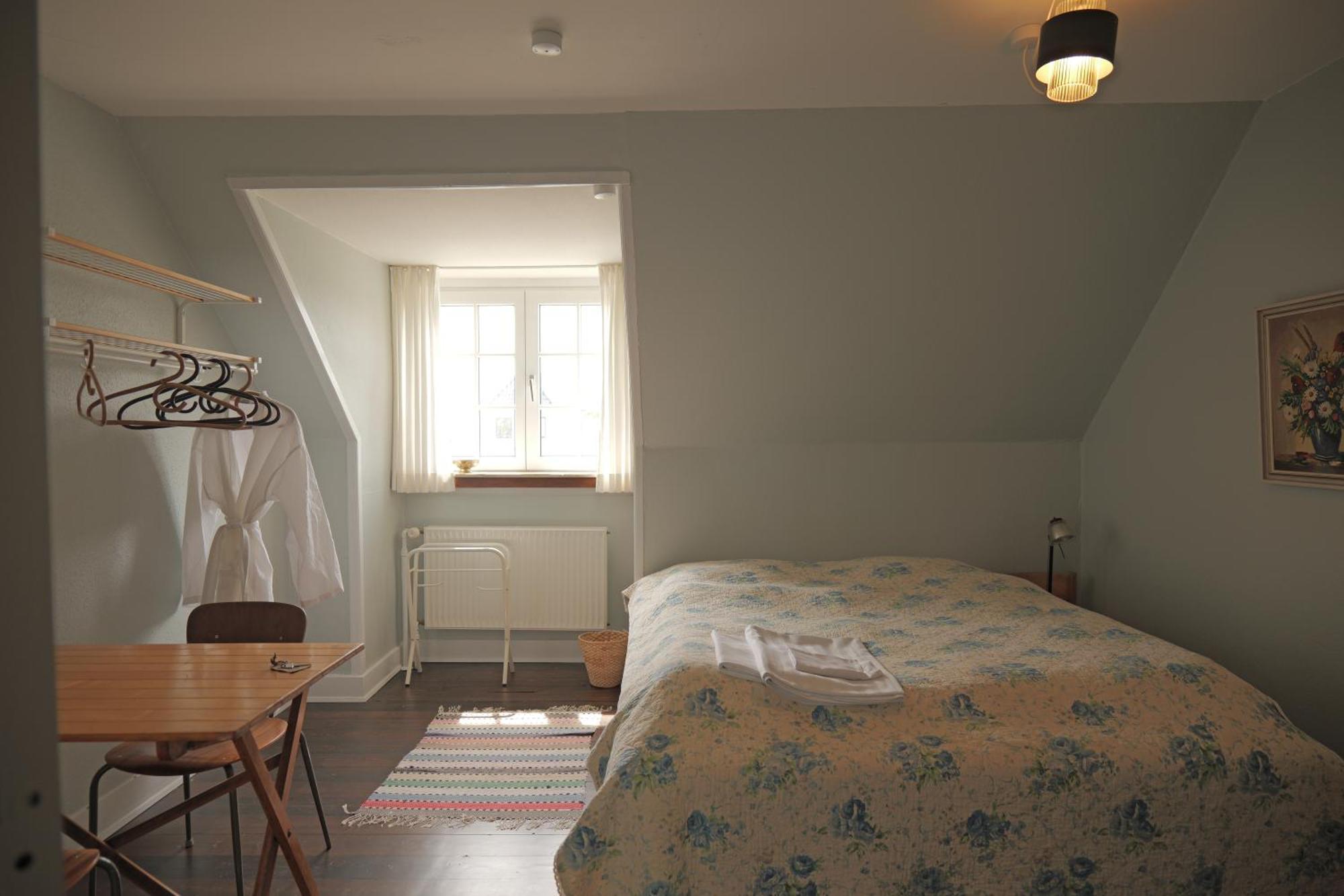 Huset I Hejls Bed & Breakfast Екстериор снимка