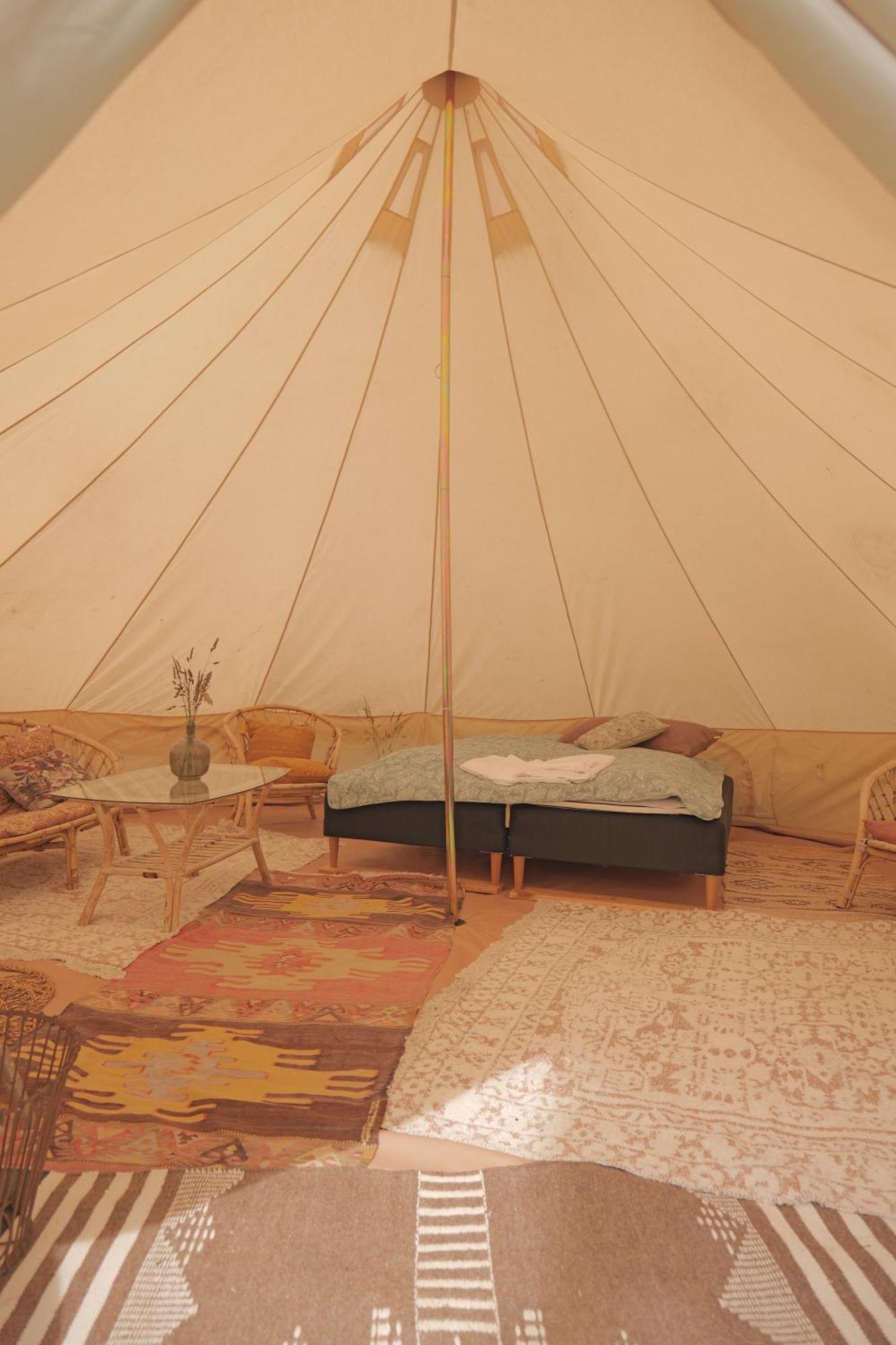 Huset I Hejls Bed & Breakfast Екстериор снимка