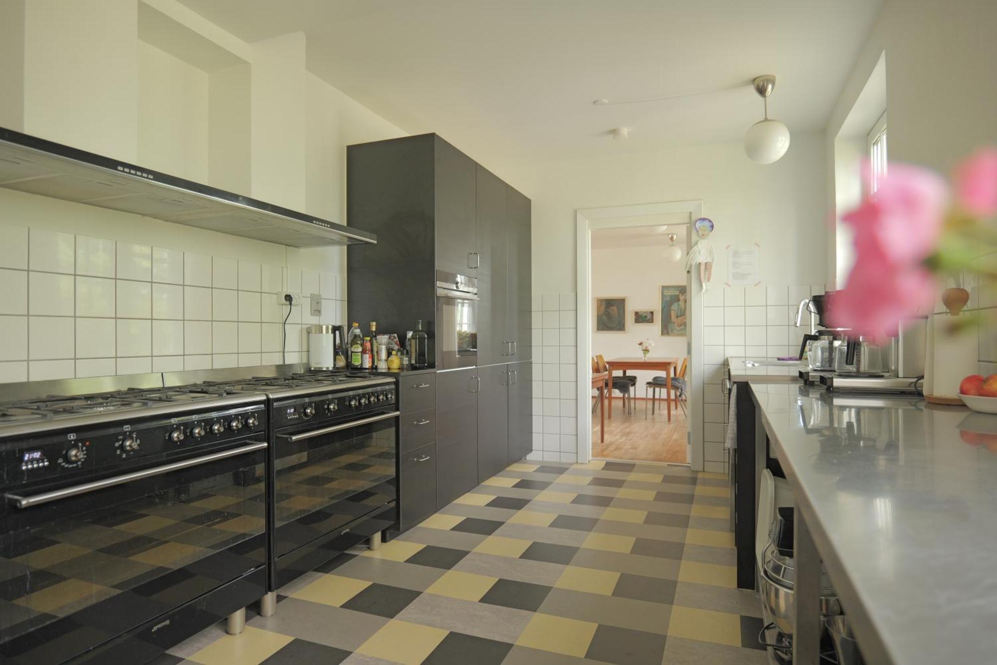 Huset I Hejls Bed & Breakfast Екстериор снимка