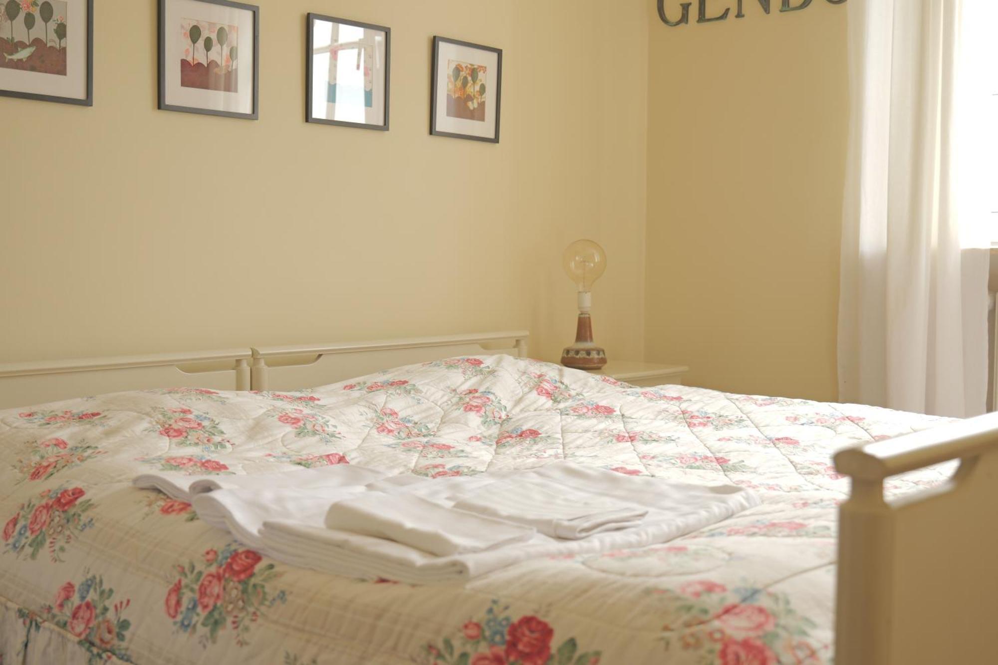 Huset I Hejls Bed & Breakfast Екстериор снимка