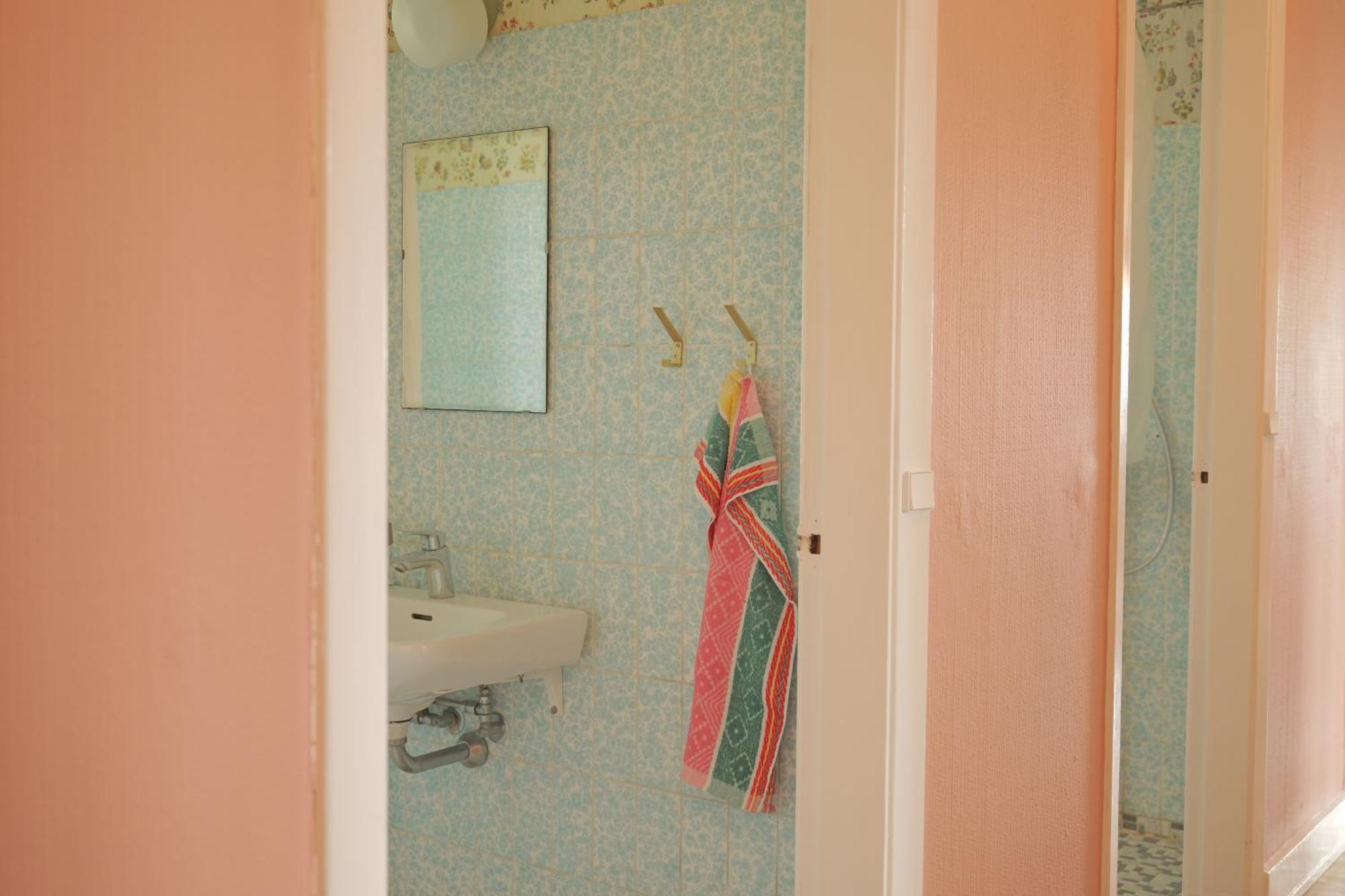 Huset I Hejls Bed & Breakfast Екстериор снимка