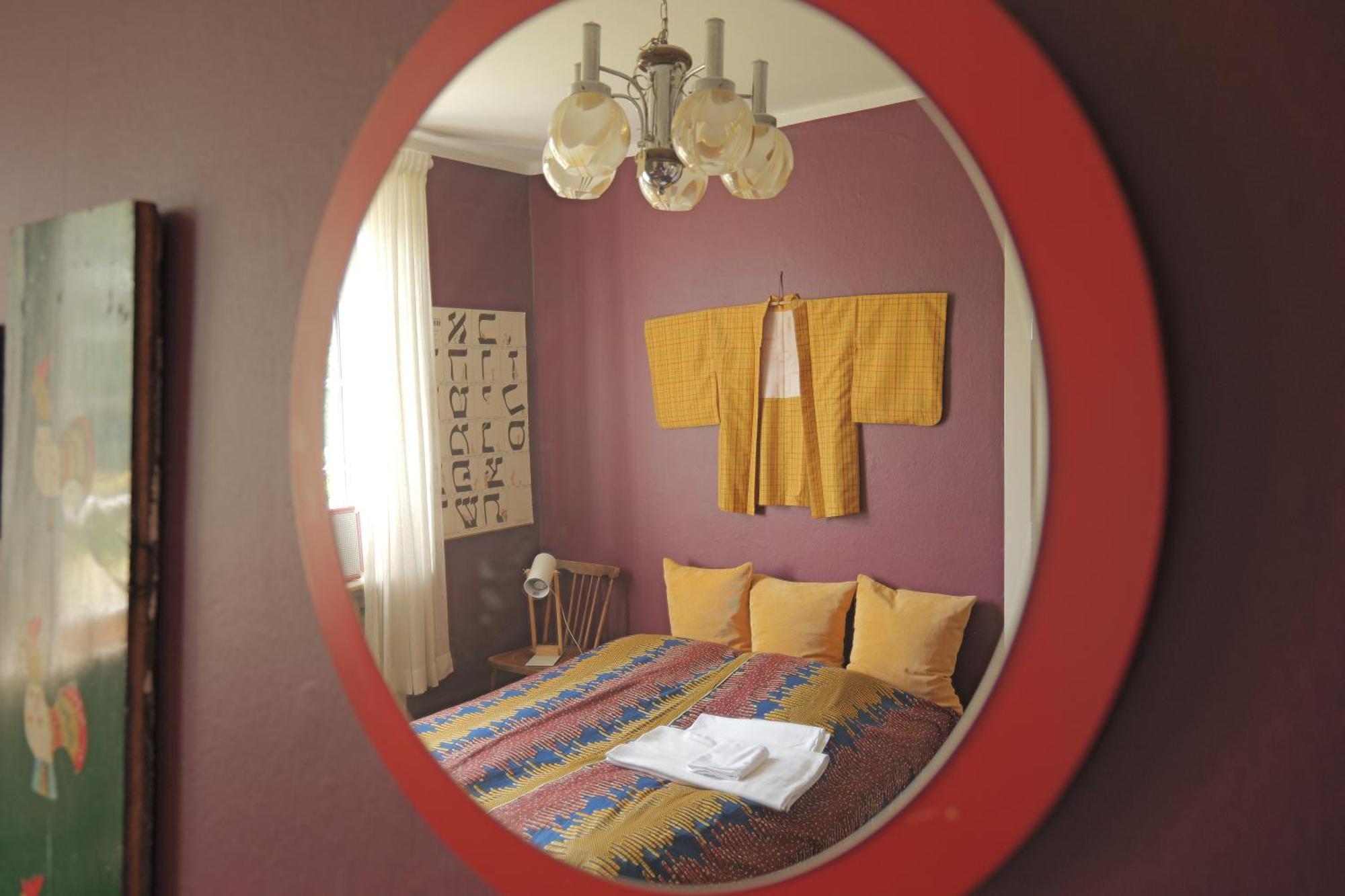 Huset I Hejls Bed & Breakfast Екстериор снимка