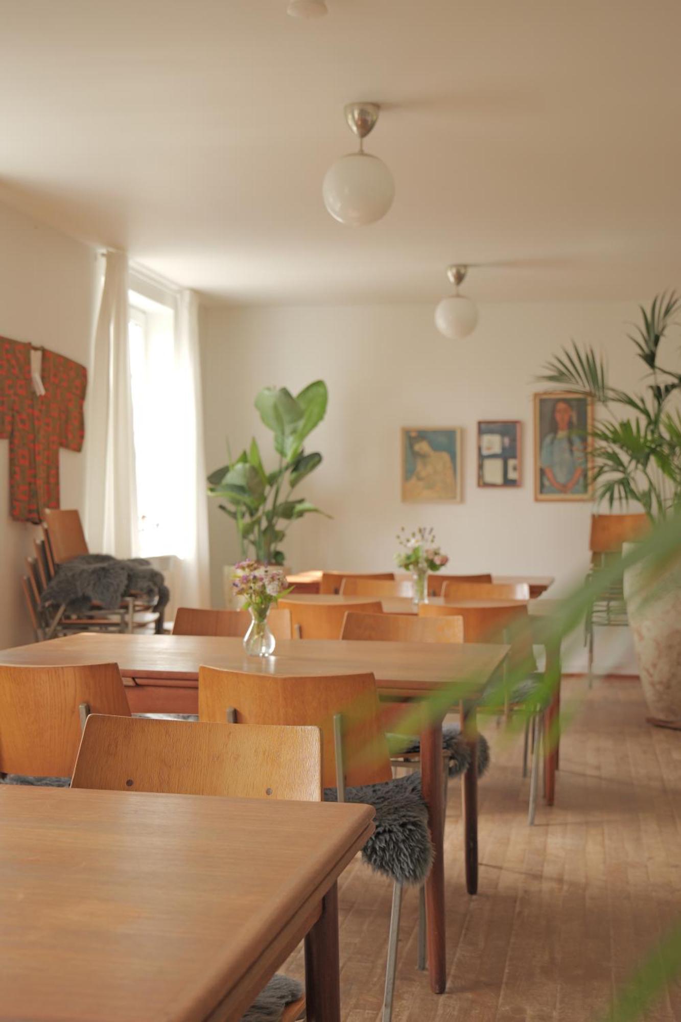 Huset I Hejls Bed & Breakfast Екстериор снимка