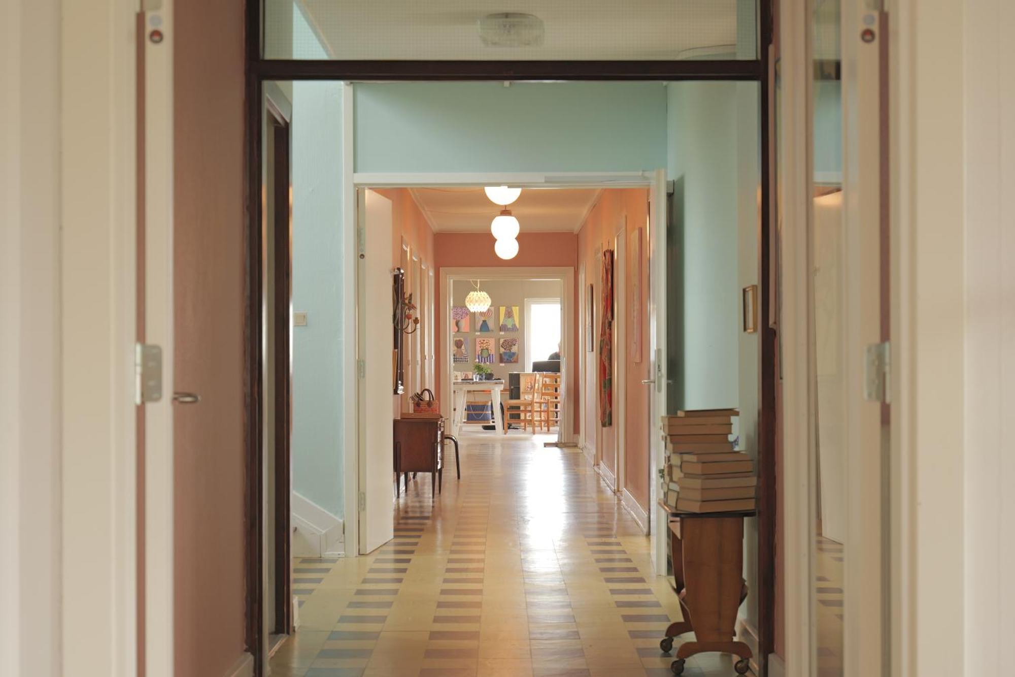 Huset I Hejls Bed & Breakfast Екстериор снимка