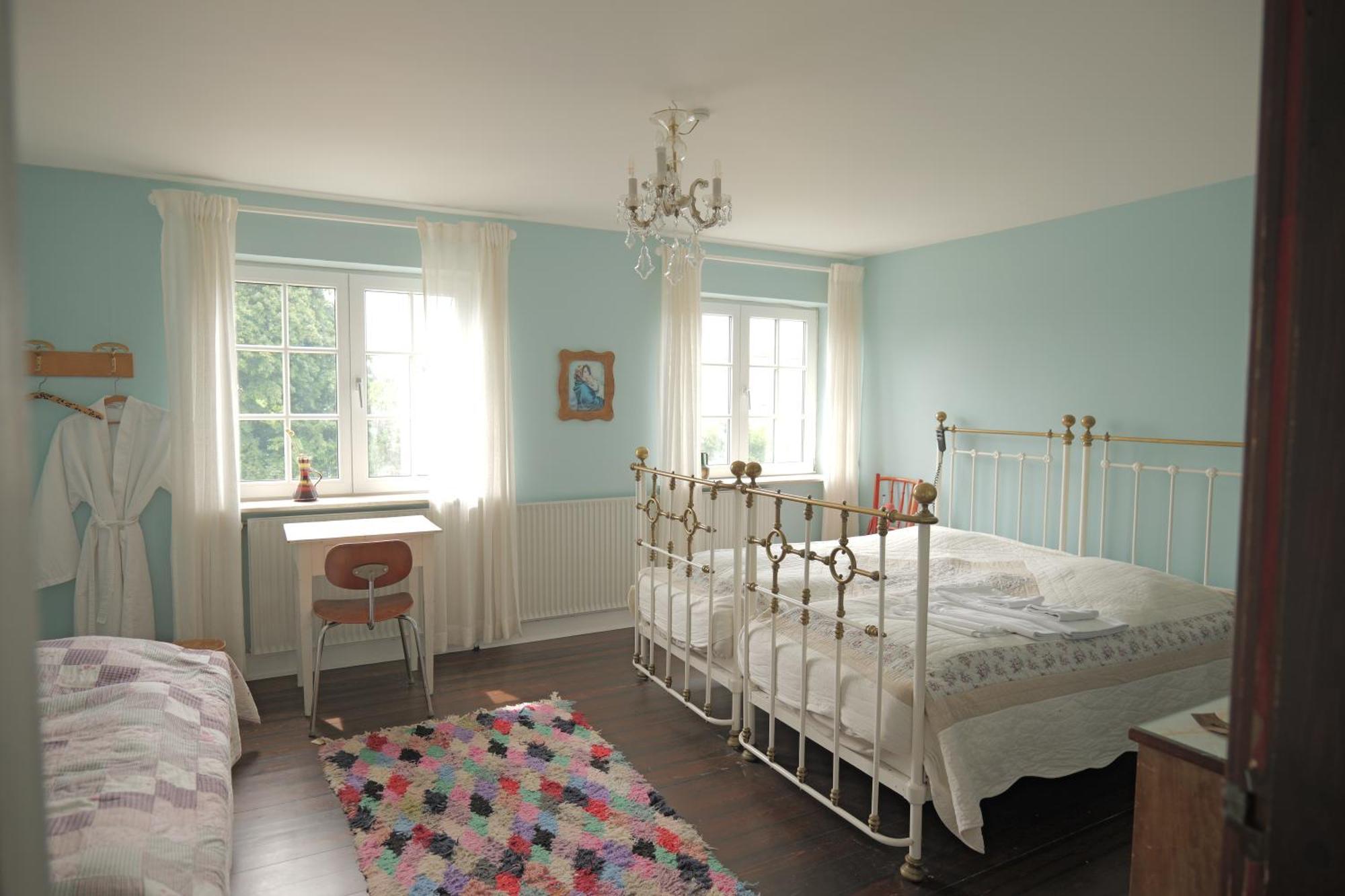Huset I Hejls Bed & Breakfast Екстериор снимка