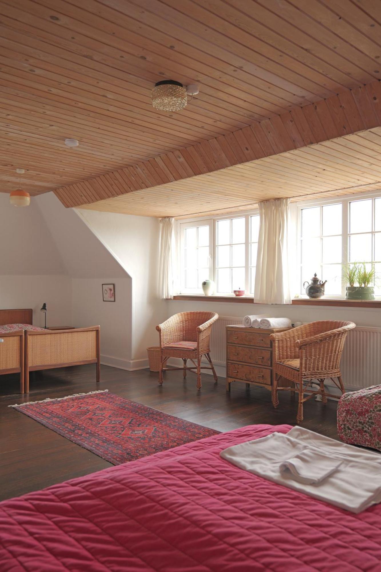 Huset I Hejls Bed & Breakfast Екстериор снимка
