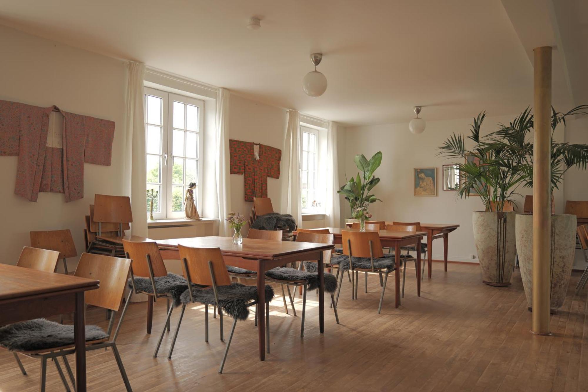 Huset I Hejls Bed & Breakfast Екстериор снимка