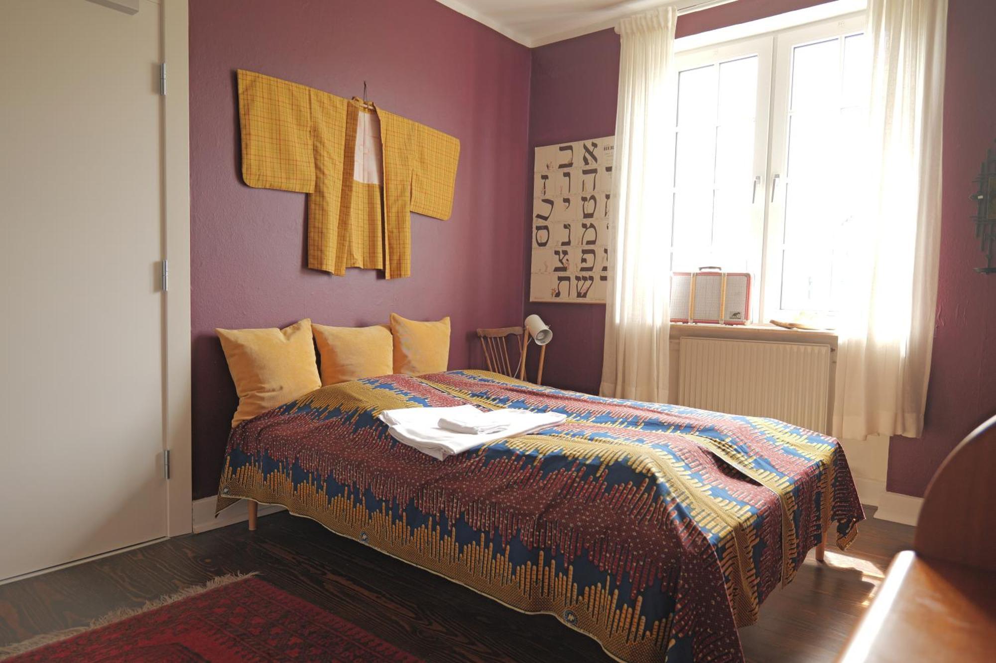 Huset I Hejls Bed & Breakfast Екстериор снимка
