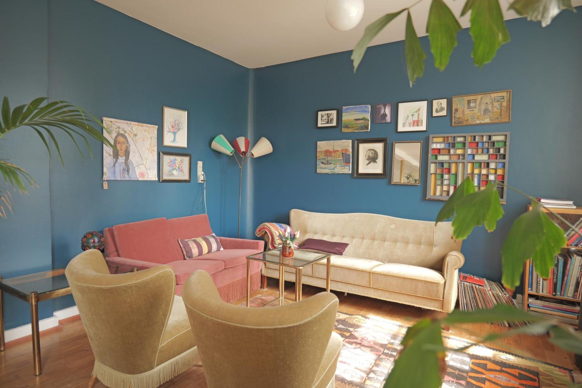 Huset I Hejls Bed & Breakfast Екстериор снимка