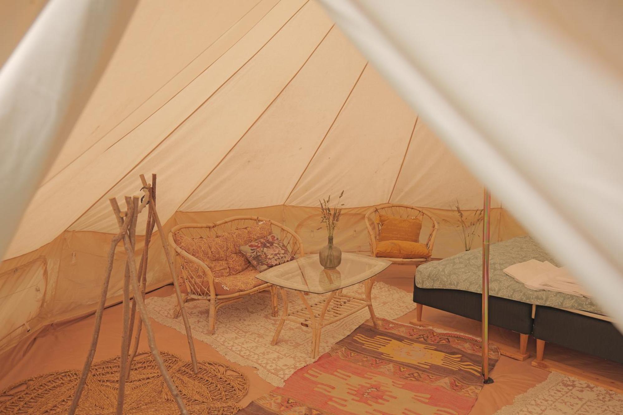 Huset I Hejls Bed & Breakfast Екстериор снимка