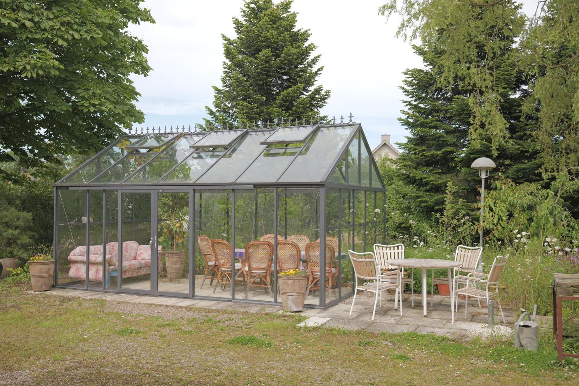 Huset I Hejls Bed & Breakfast Екстериор снимка