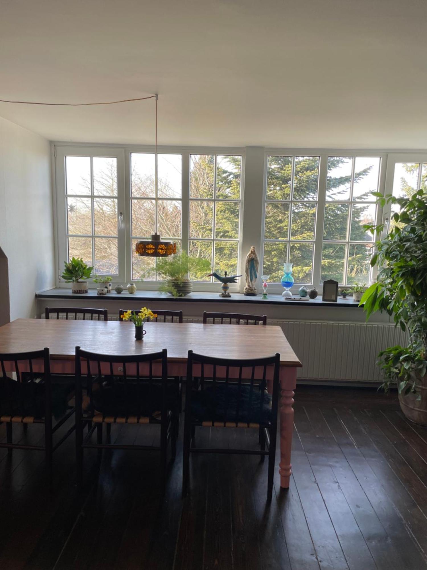 Huset I Hejls Bed & Breakfast Екстериор снимка