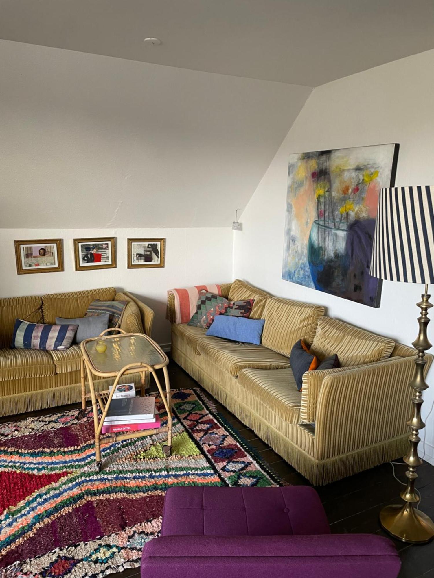 Huset I Hejls Bed & Breakfast Екстериор снимка