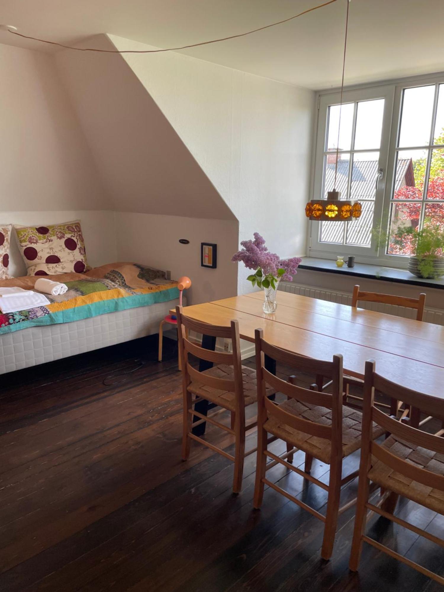 Huset I Hejls Bed & Breakfast Екстериор снимка
