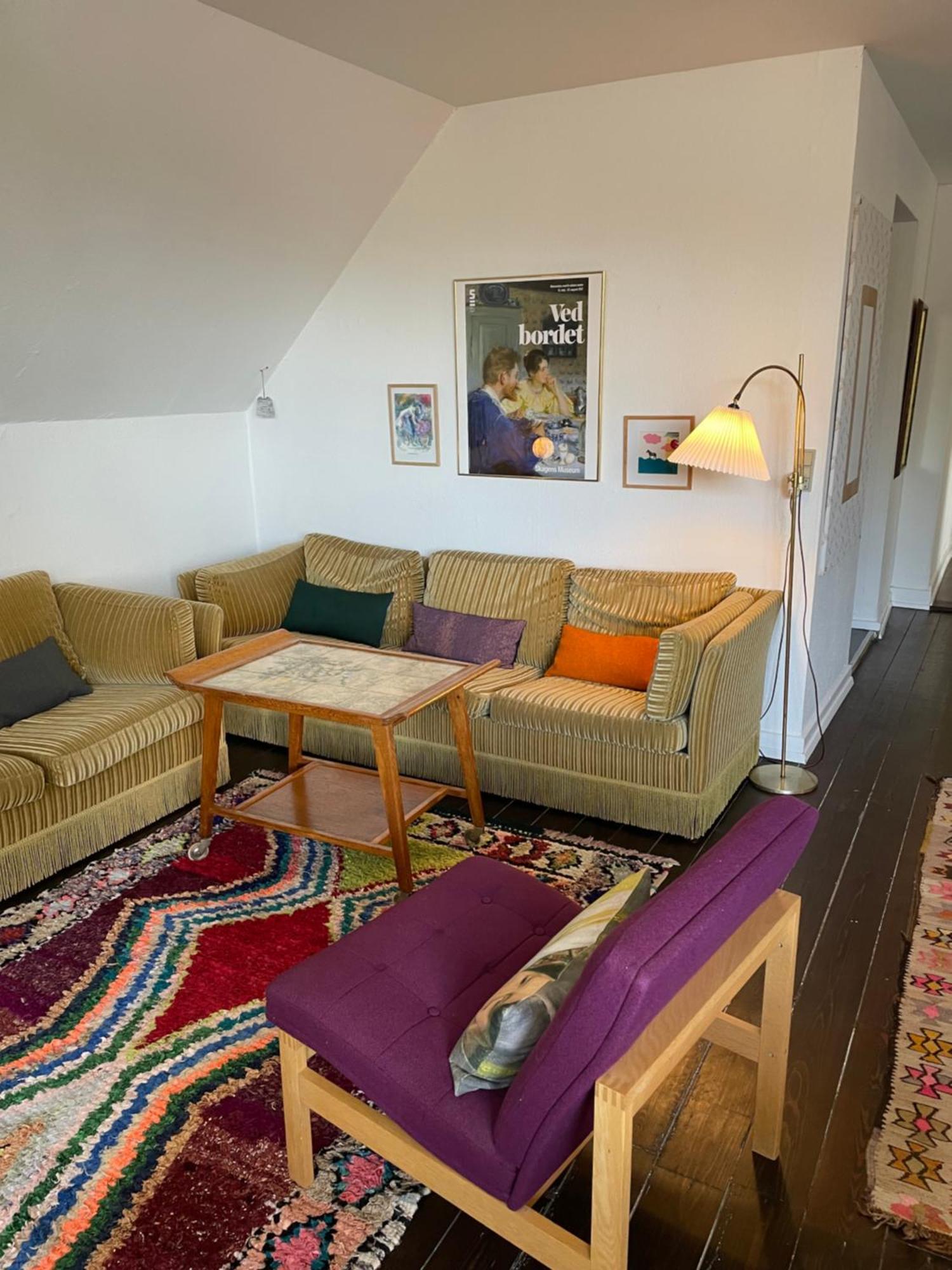Huset I Hejls Bed & Breakfast Екстериор снимка