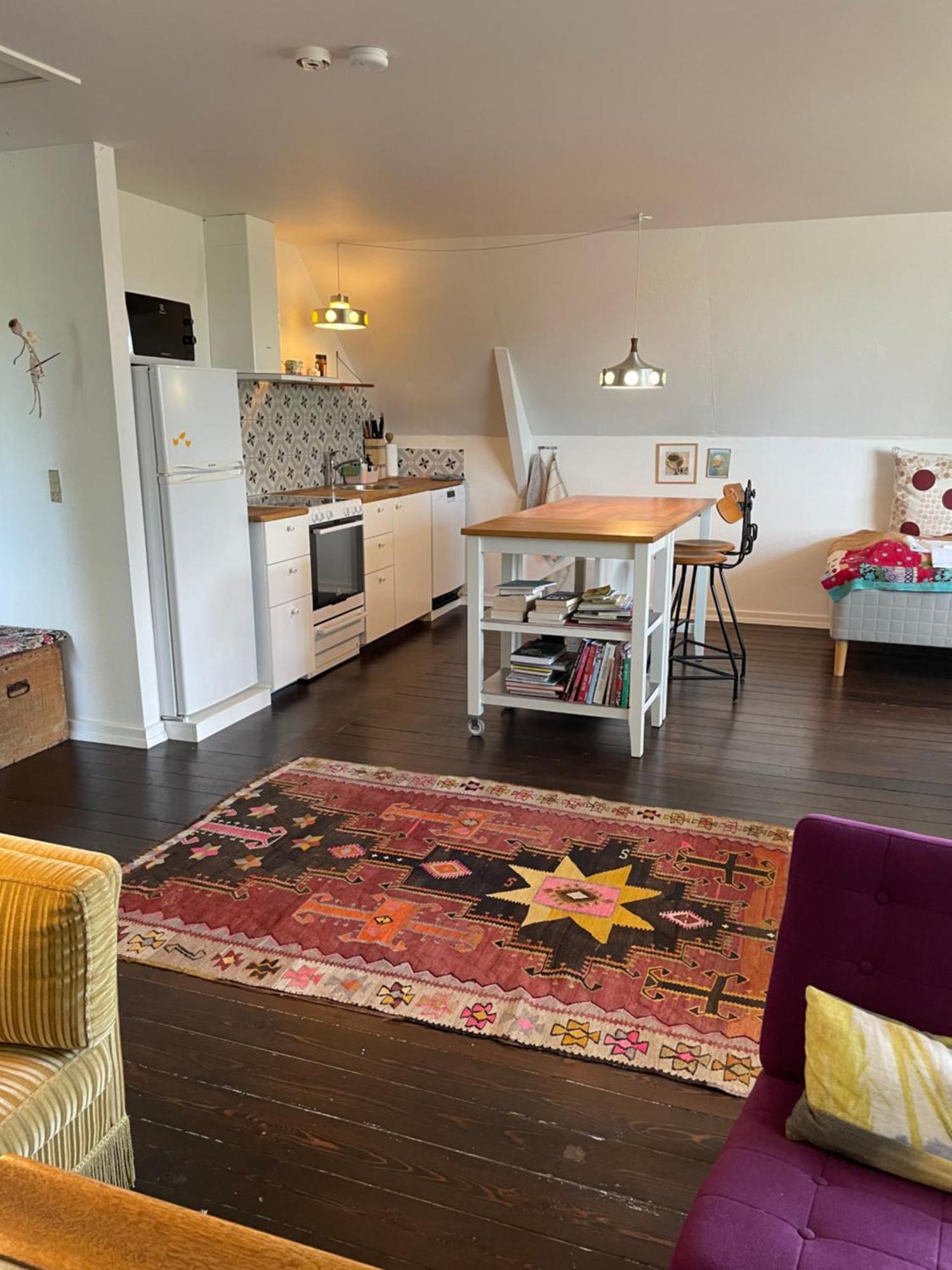 Huset I Hejls Bed & Breakfast Екстериор снимка