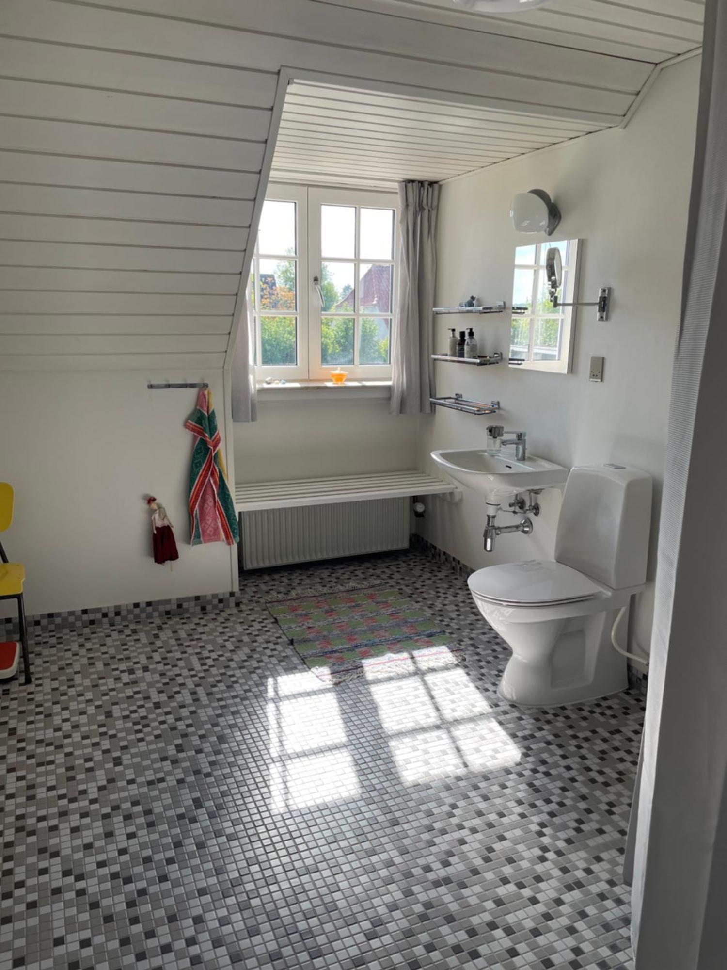 Huset I Hejls Bed & Breakfast Екстериор снимка