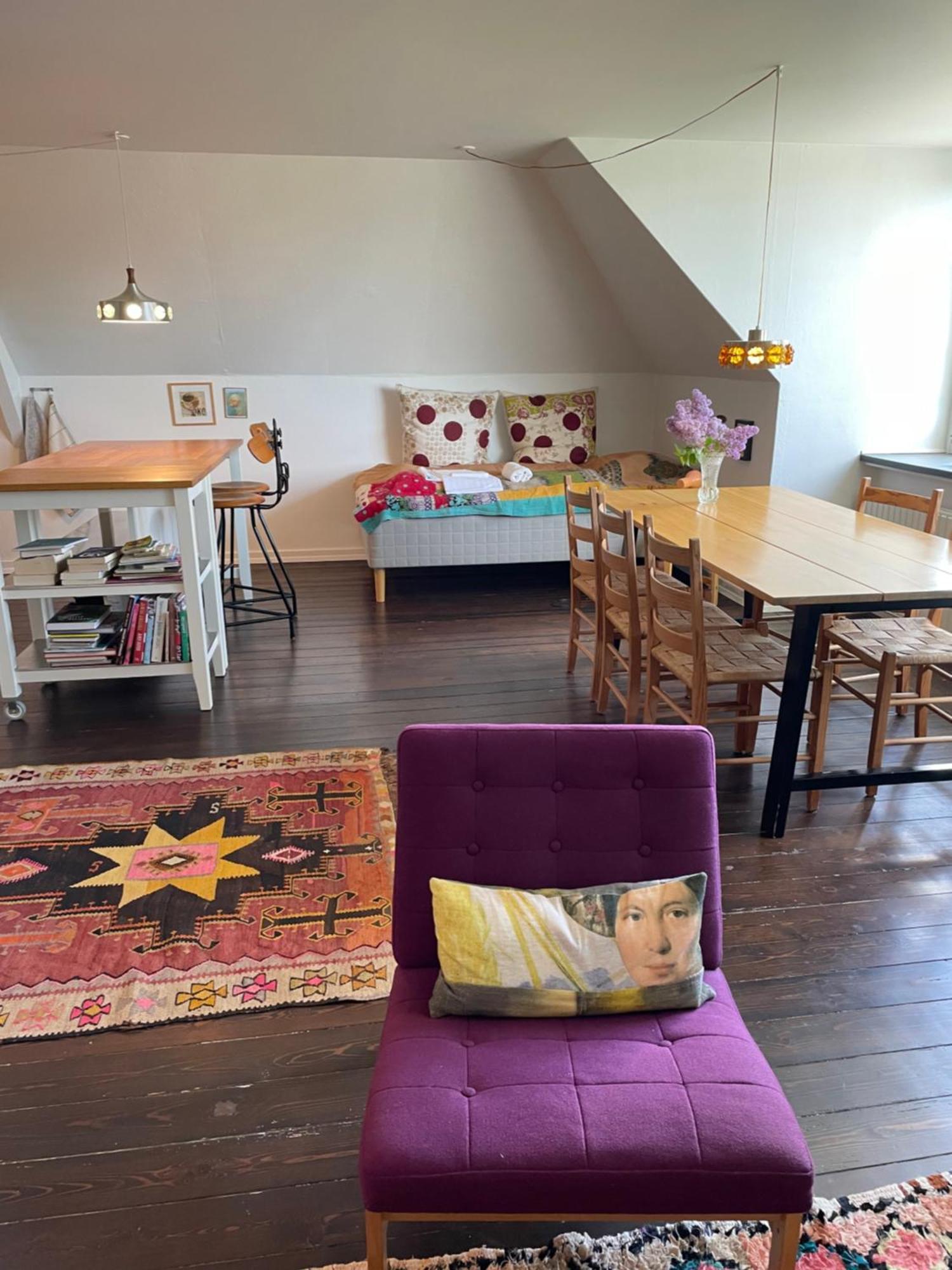 Huset I Hejls Bed & Breakfast Екстериор снимка