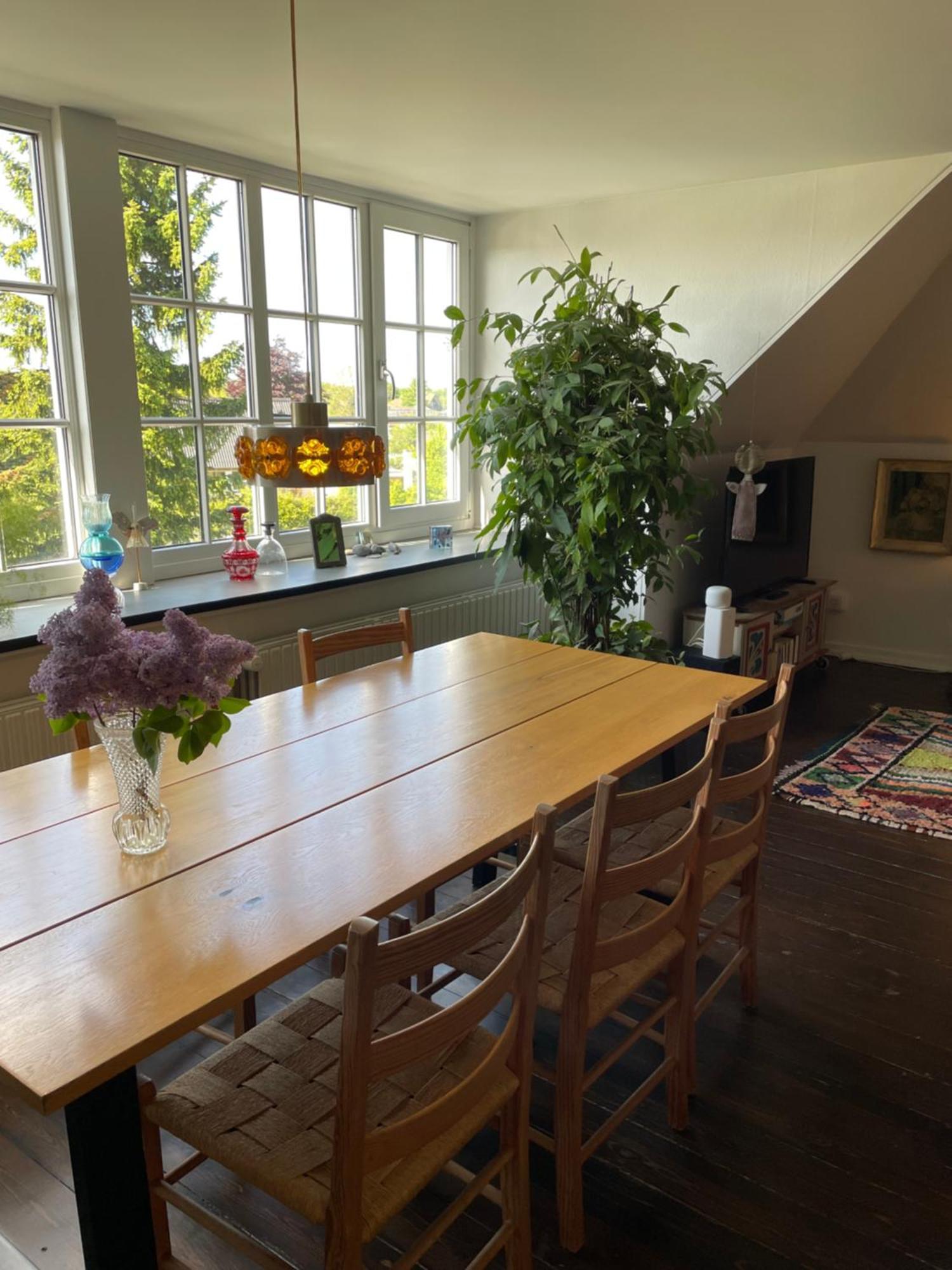 Huset I Hejls Bed & Breakfast Екстериор снимка